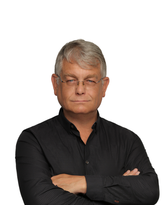 David Viney, AI Governance and Risk Advisor