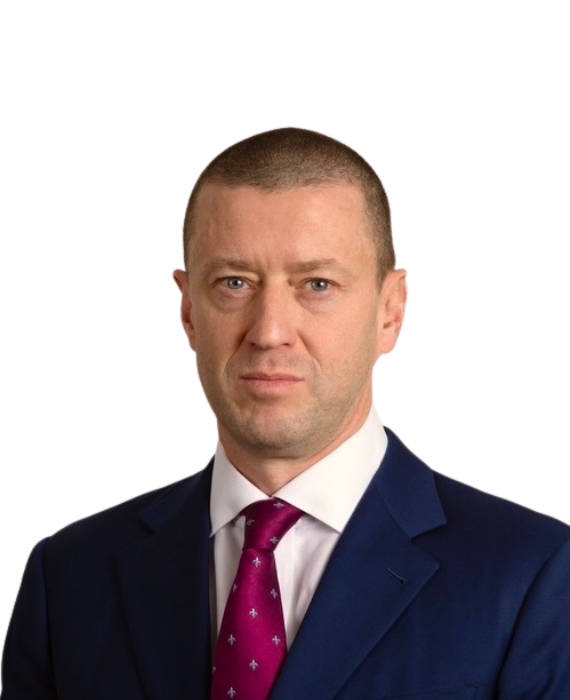 Markis Duggan, Cyber and Risk Advisor